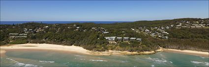 Point Lookout - North Stradbroke Island - QLD 2014 (PBH4 00 17682)